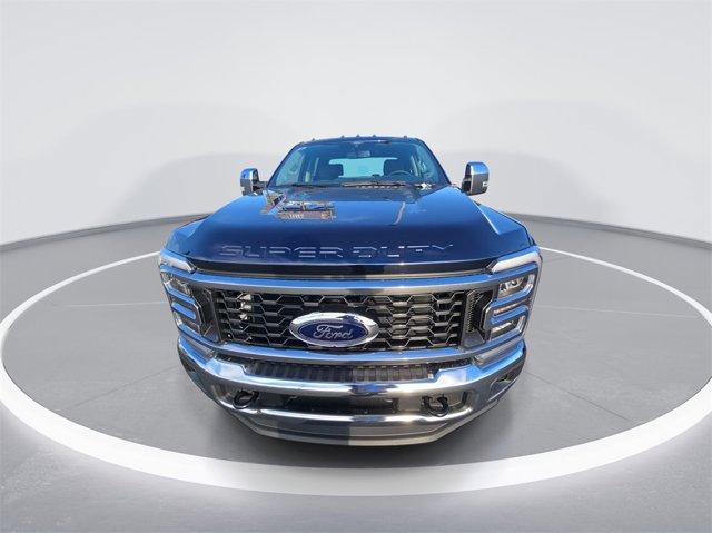 new 2025 Ford F-350 car, priced at $80,785