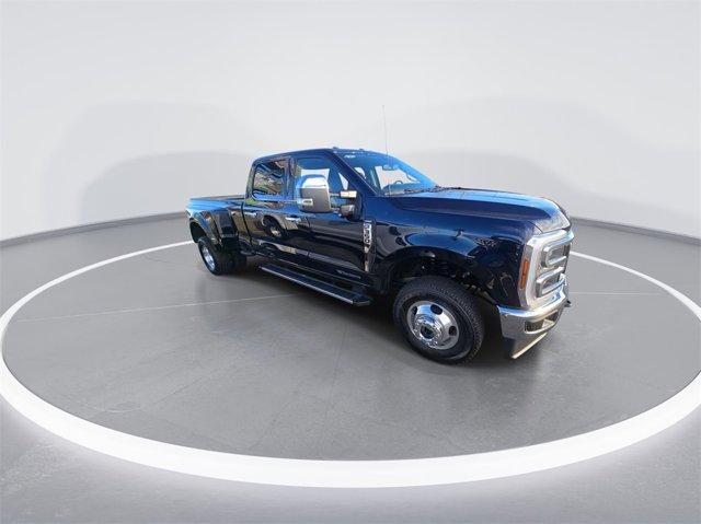 new 2025 Ford F-350 car, priced at $80,785