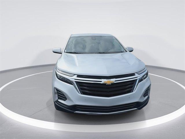 used 2022 Chevrolet Equinox car, priced at $23,399