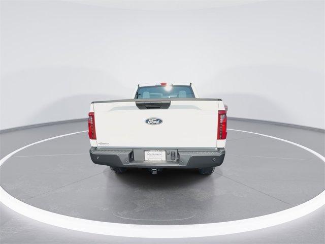 new 2025 Ford F-150 car, priced at $45,691