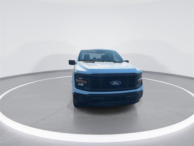 new 2025 Ford F-150 car, priced at $45,691