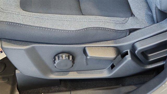 new 2025 Ford Bronco car, priced at $45,799