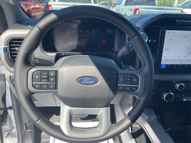 new 2024 Ford F-150 car, priced at $49,249