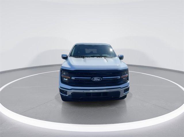 new 2024 Ford F-150 car, priced at $49,249