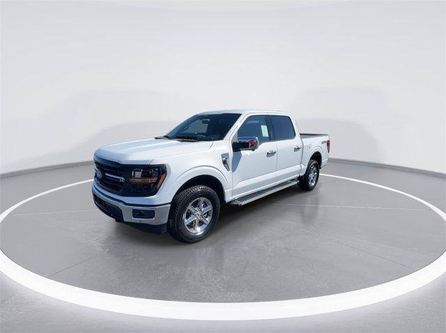 new 2024 Ford F-150 car, priced at $49,249