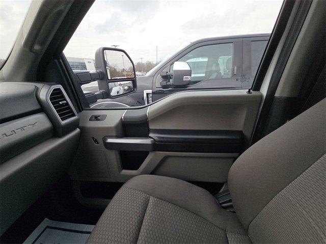 used 2022 Ford F-350 car, priced at $57,930