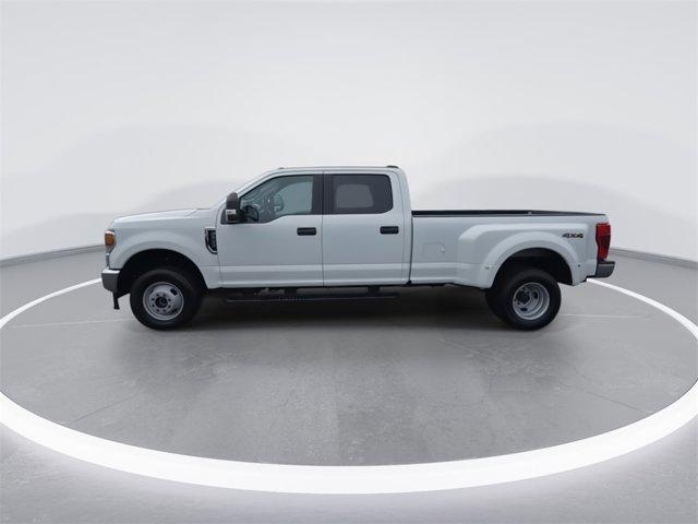 used 2022 Ford F-350 car, priced at $57,930