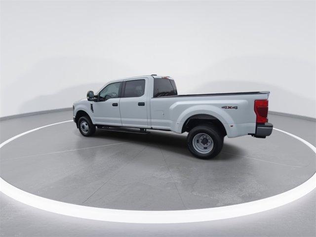 used 2022 Ford F-350 car, priced at $57,930