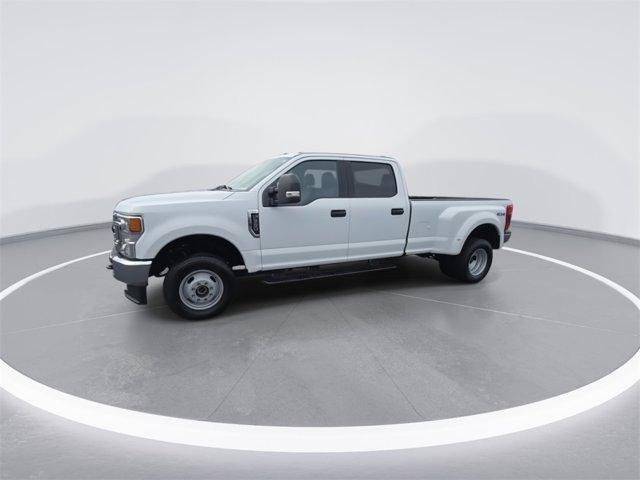 used 2022 Ford F-350 car, priced at $57,930