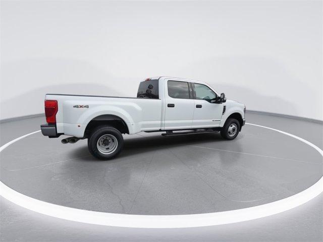 used 2022 Ford F-350 car, priced at $57,930