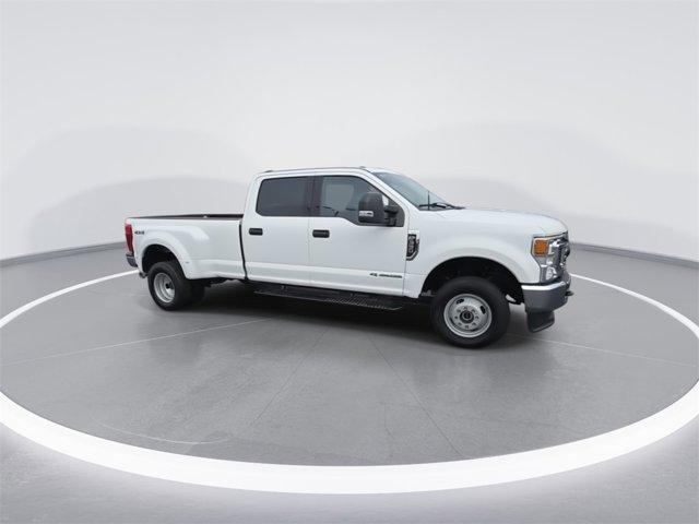 used 2022 Ford F-350 car, priced at $57,930