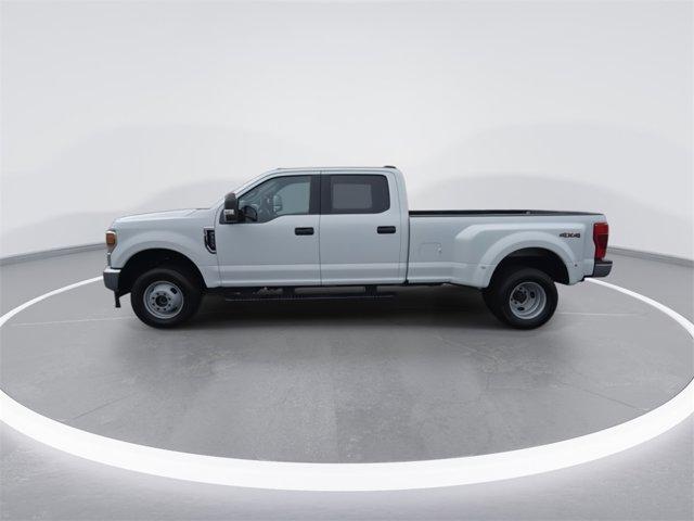 used 2022 Ford F-350 car, priced at $57,930