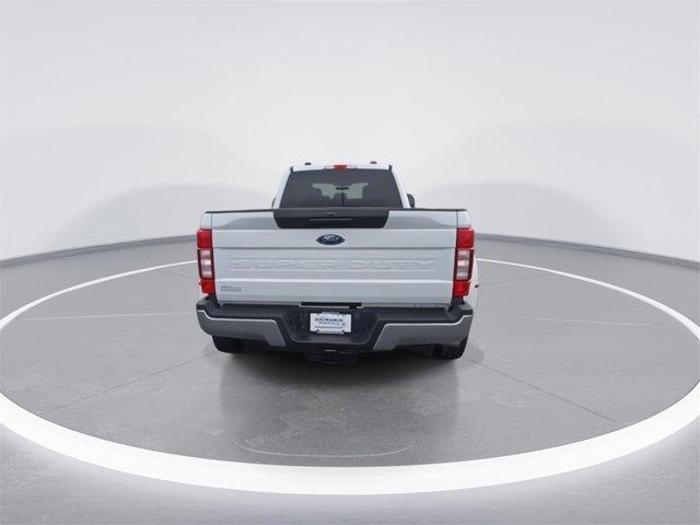 used 2022 Ford F-350 car, priced at $57,930