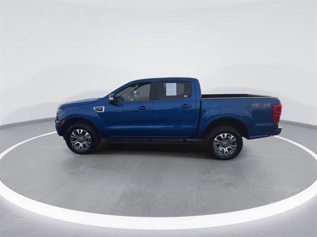 used 2019 Ford Ranger car, priced at $25,789