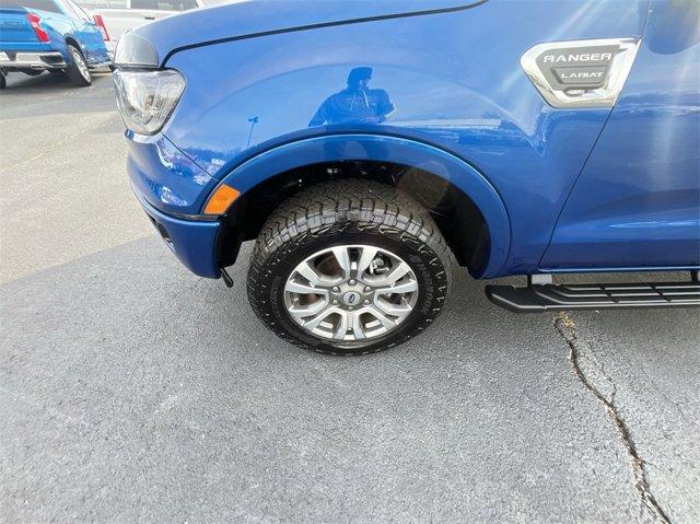 used 2019 Ford Ranger car, priced at $25,789