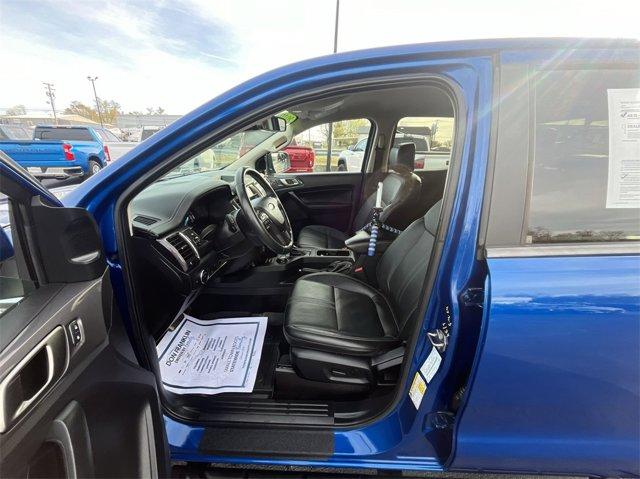 used 2019 Ford Ranger car, priced at $25,789