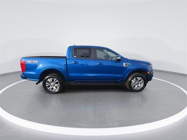 used 2019 Ford Ranger car, priced at $25,789