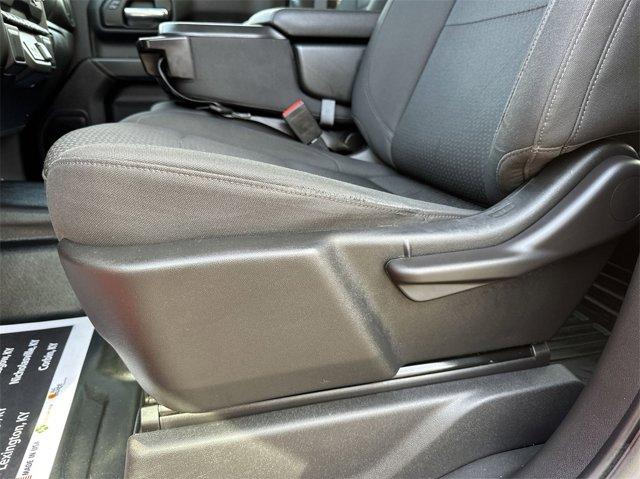 used 2022 GMC Sierra 1500 car, priced at $32,990