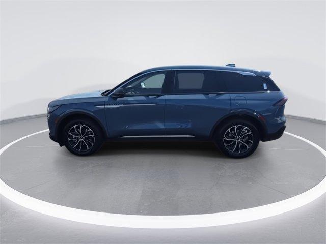 new 2025 Lincoln Nautilus car, priced at $54,063