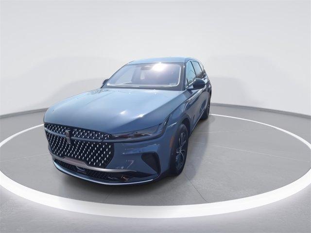 new 2025 Lincoln Nautilus car, priced at $54,063