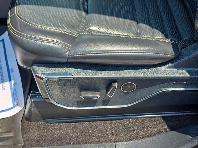 used 2021 Ford F-150 car, priced at $45,980