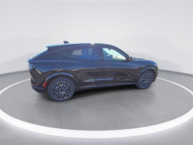 new 2024 Ford Mustang Mach-E car, priced at $38,050