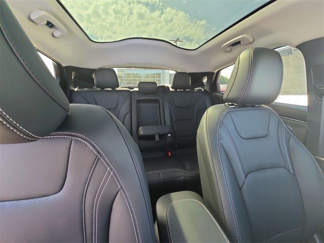 new 2025 Ford Mustang Mach-E car, priced at $48,207