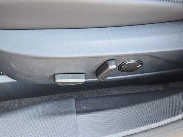 new 2025 Ford Mustang Mach-E car, priced at $48,207