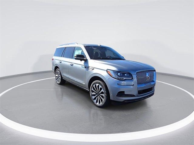 new 2024 Lincoln Navigator car, priced at $99,370