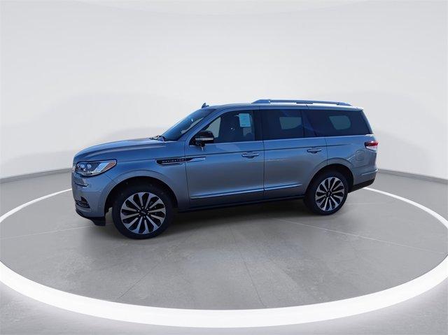 new 2024 Lincoln Navigator car, priced at $99,370