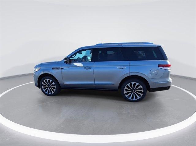 new 2024 Lincoln Navigator car, priced at $99,370