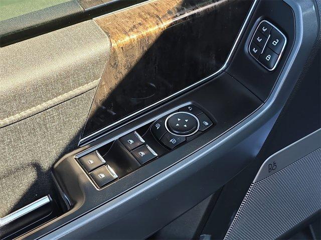 used 2021 Ford F-150 car, priced at $38,999