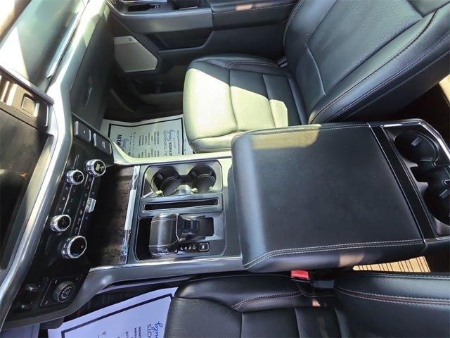 used 2021 Ford F-150 car, priced at $38,999