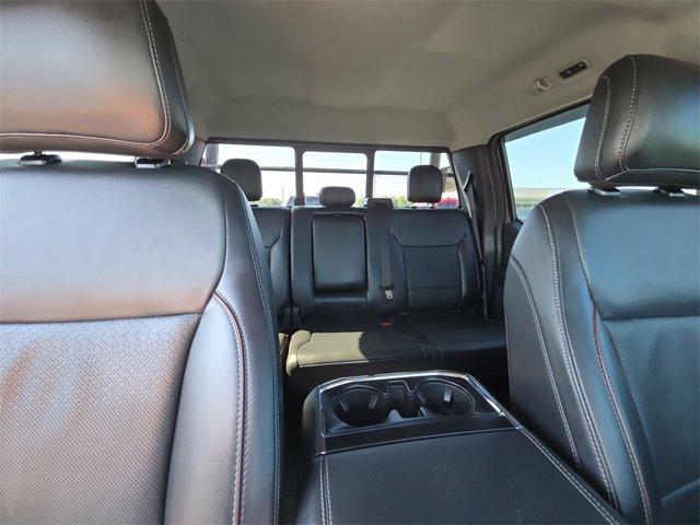 used 2021 Ford F-150 car, priced at $38,999