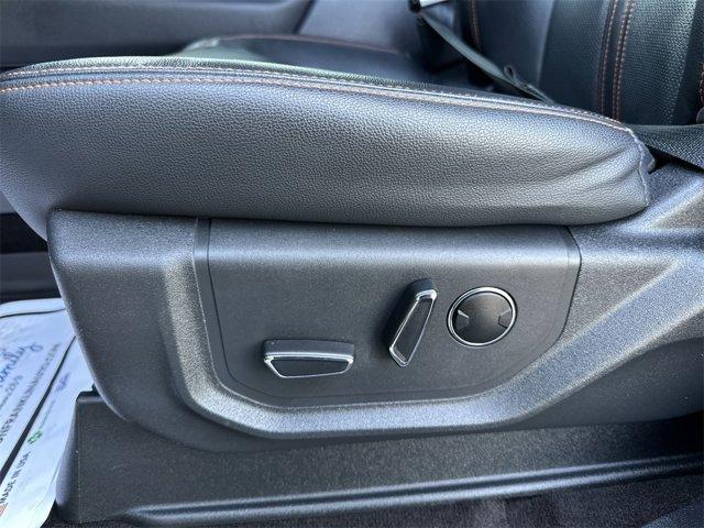 used 2023 Ford Expedition car, priced at $63,900