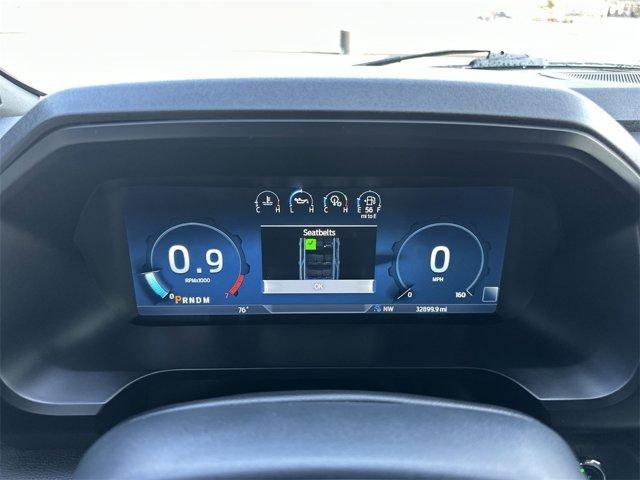 used 2023 Ford Expedition car, priced at $63,900