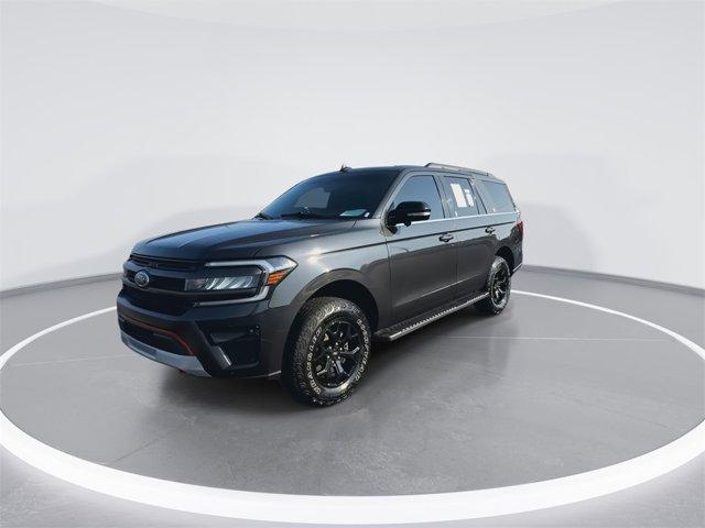 used 2023 Ford Expedition car, priced at $63,900