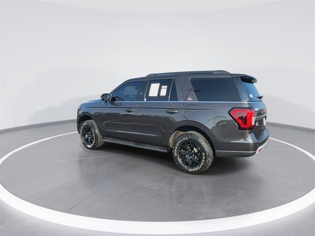 used 2023 Ford Expedition car, priced at $63,900