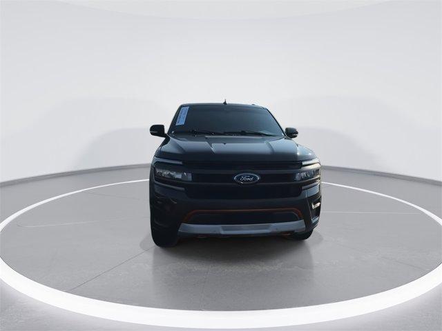 used 2023 Ford Expedition car, priced at $63,900