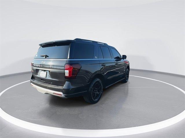 used 2023 Ford Expedition car, priced at $63,900