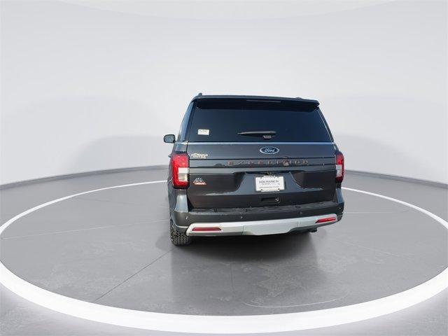used 2023 Ford Expedition car, priced at $63,900