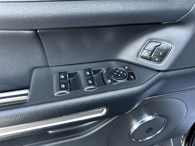 used 2023 Ford Expedition car, priced at $63,900