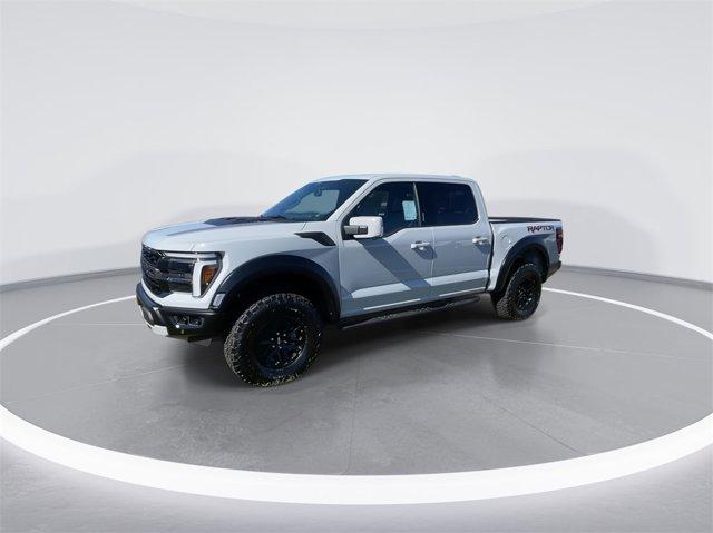 new 2024 Ford F-150 car, priced at $76,335