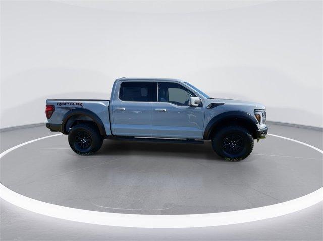 new 2024 Ford F-150 car, priced at $76,335