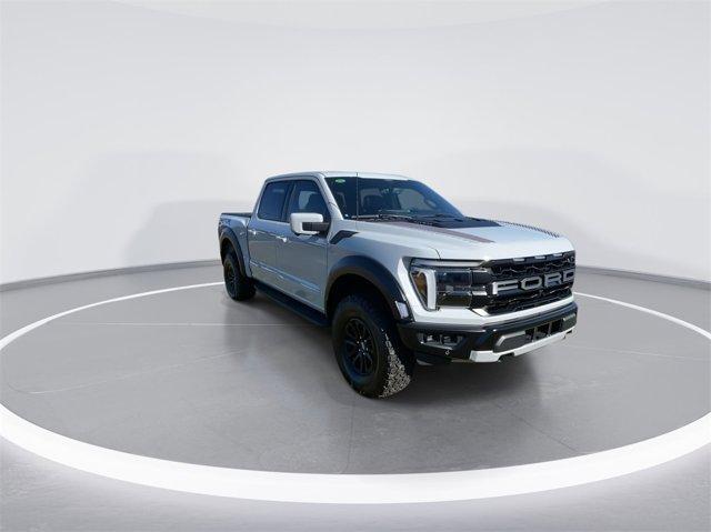 new 2024 Ford F-150 car, priced at $76,335