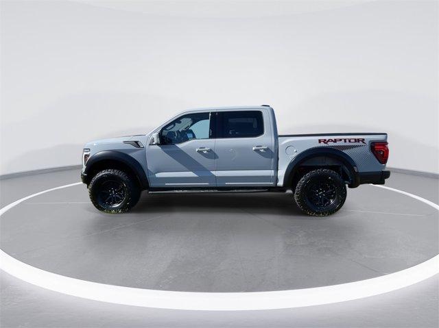 new 2024 Ford F-150 car, priced at $76,335