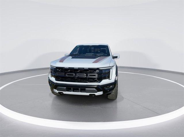 new 2024 Ford F-150 car, priced at $76,335