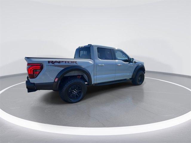 new 2024 Ford F-150 car, priced at $76,335