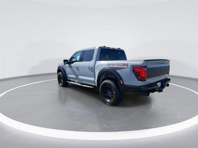 new 2024 Ford F-150 car, priced at $76,335