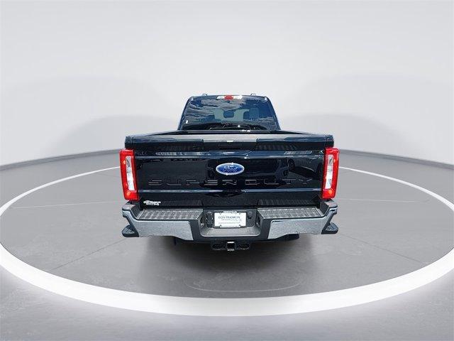 new 2025 Ford F-250 car, priced at $67,469